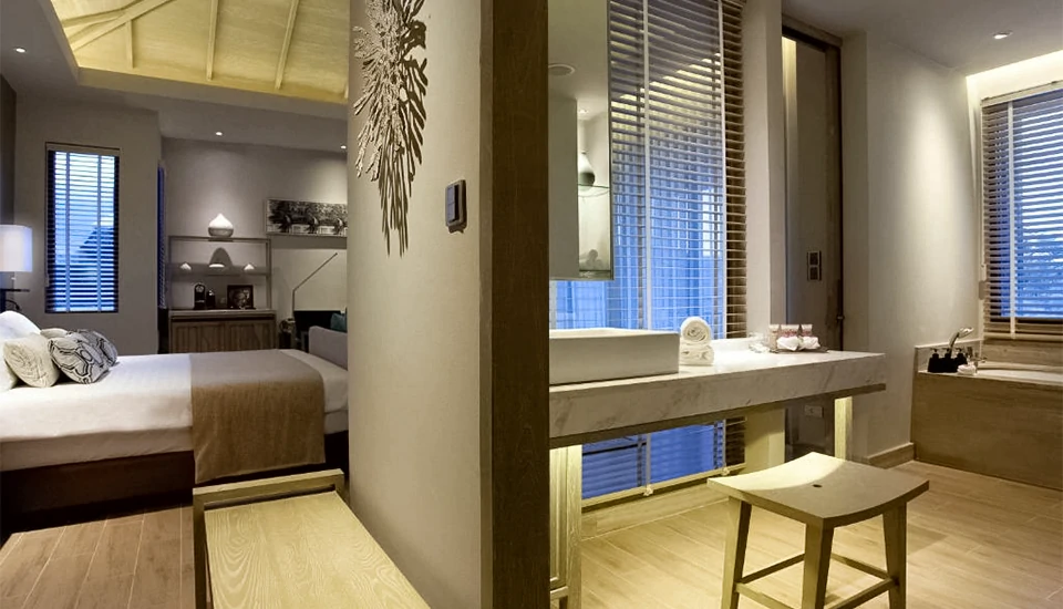 هتل پولمن آرکادیا نیتون بیچ پوکت